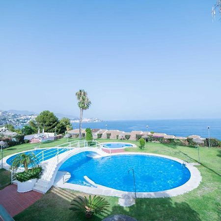 Apartament Alma De Marina La Herradura  Zewnętrze zdjęcie