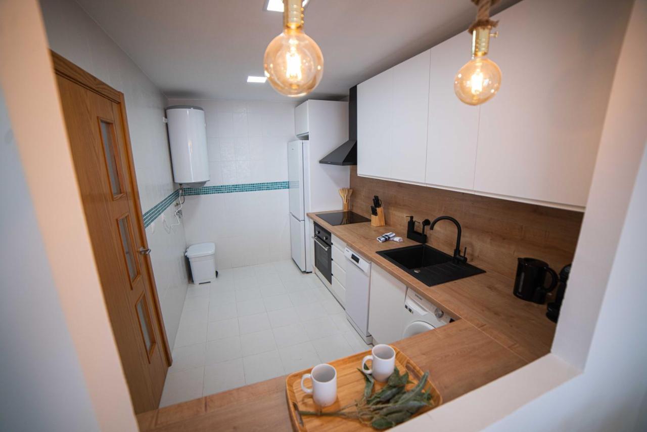 Apartament Alma De Marina La Herradura  Zewnętrze zdjęcie