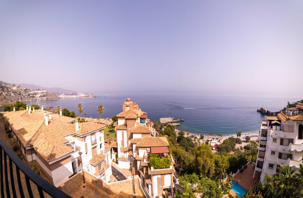 Apartament Alma De Marina La Herradura  Zewnętrze zdjęcie