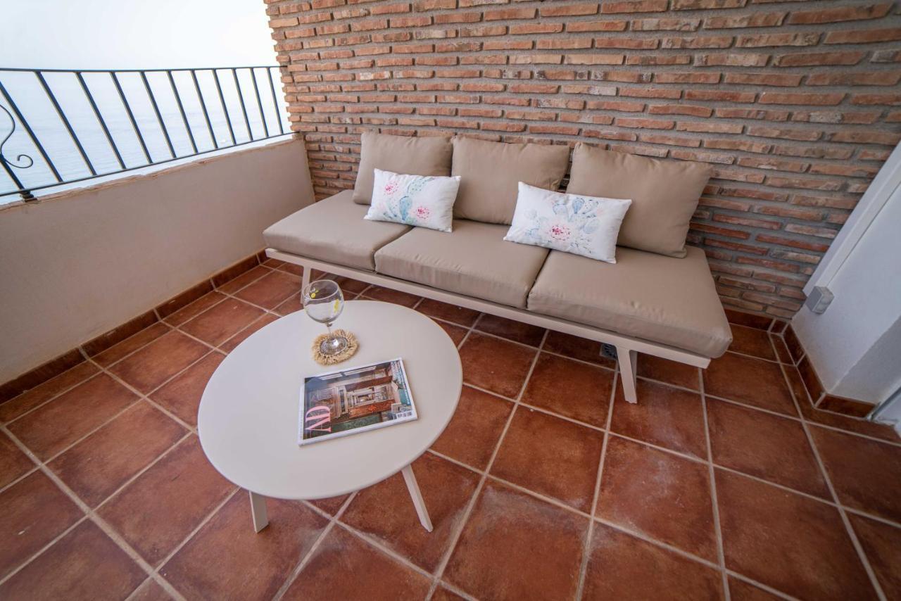 Apartament Alma De Marina La Herradura  Zewnętrze zdjęcie