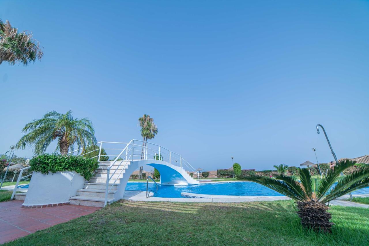 Apartament Alma De Marina La Herradura  Zewnętrze zdjęcie