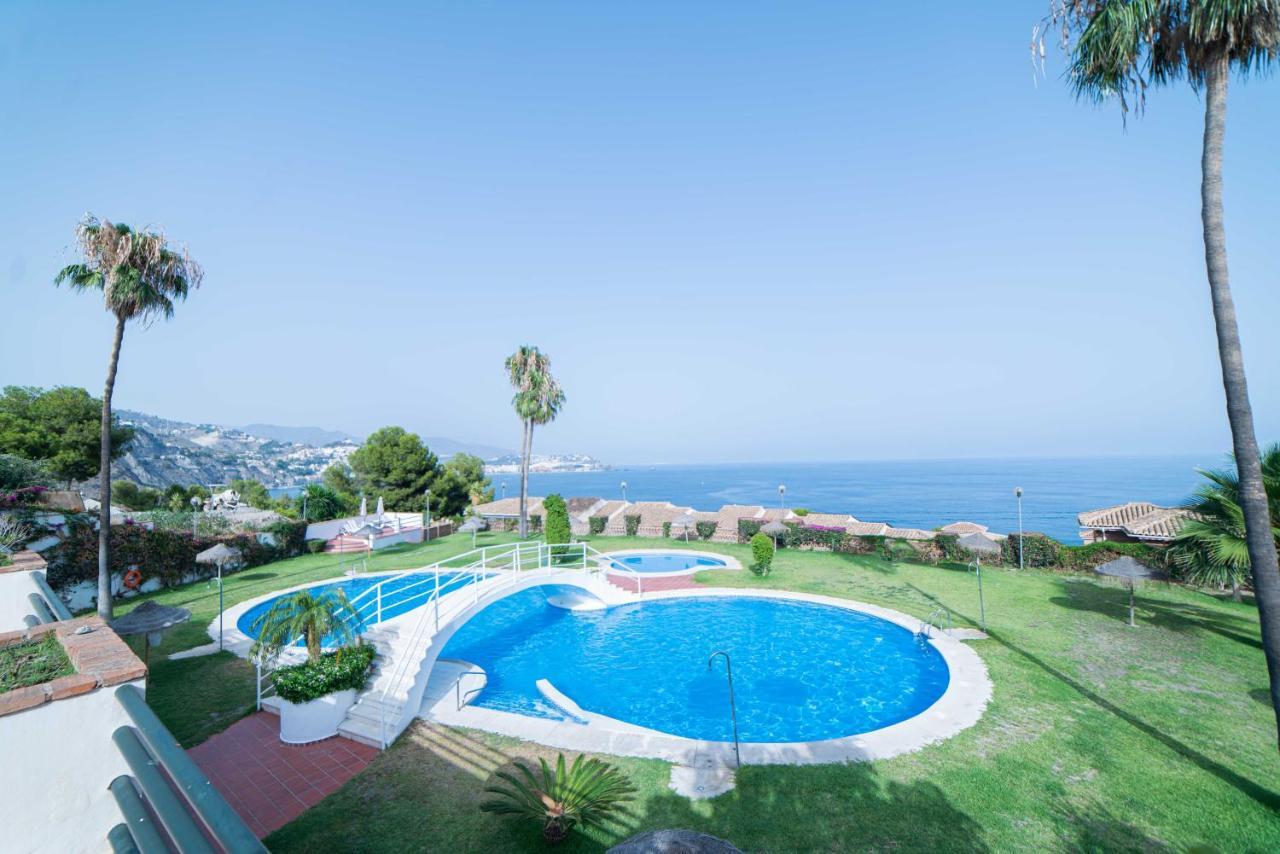 Apartament Alma De Marina La Herradura  Zewnętrze zdjęcie