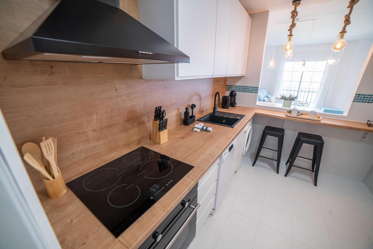 Apartament Alma De Marina La Herradura  Zewnętrze zdjęcie