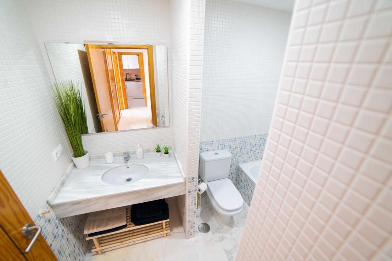 Apartament Alma De Marina La Herradura  Zewnętrze zdjęcie