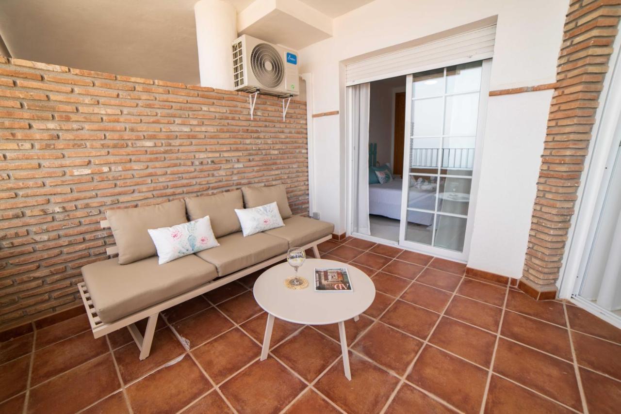 Apartament Alma De Marina La Herradura  Zewnętrze zdjęcie