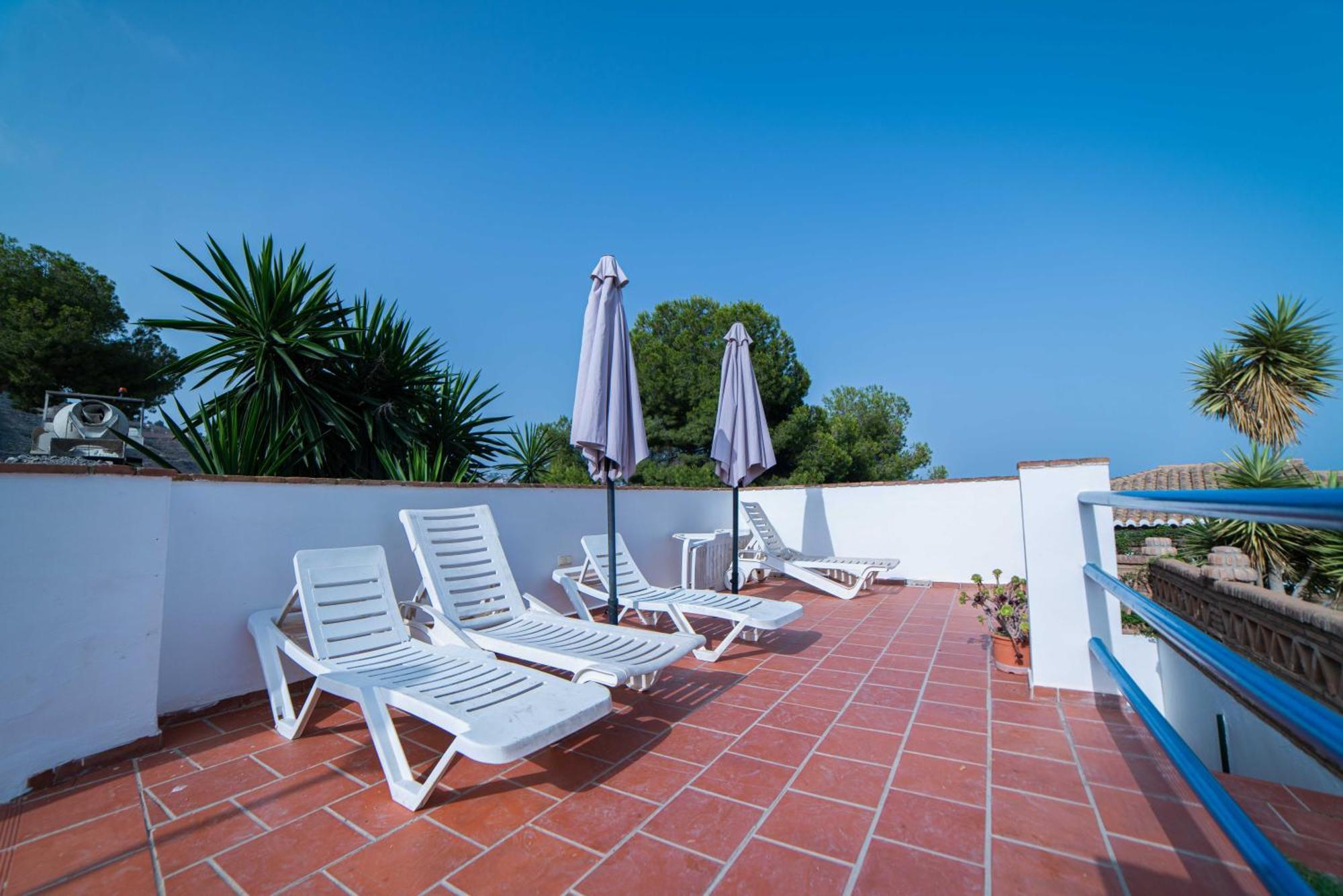 Apartament Alma De Marina La Herradura  Zewnętrze zdjęcie