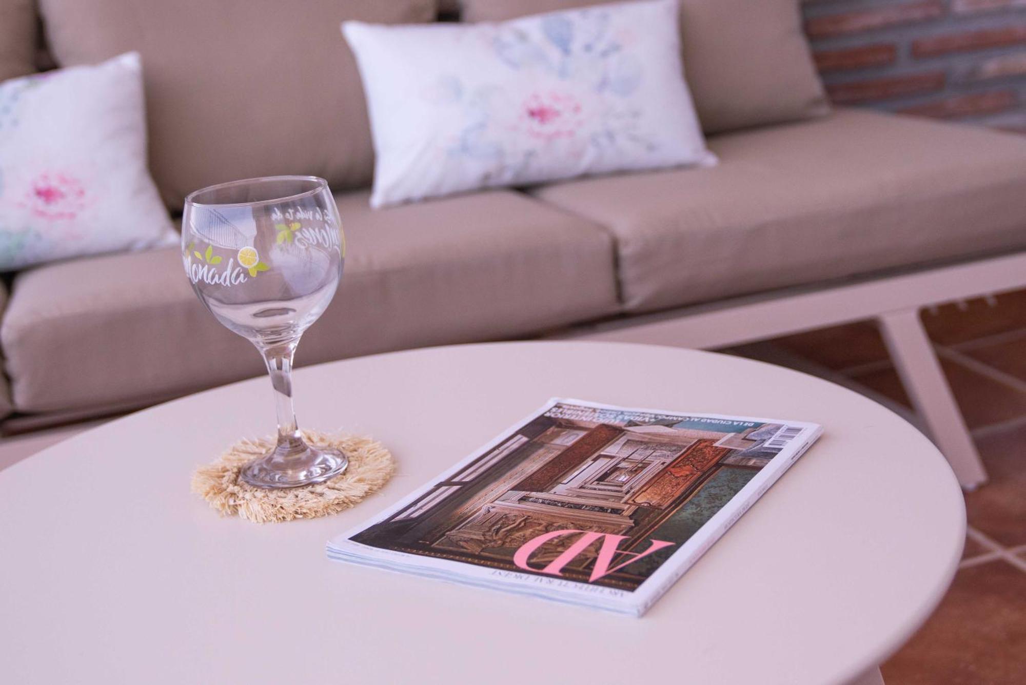 Apartament Alma De Marina La Herradura  Zewnętrze zdjęcie