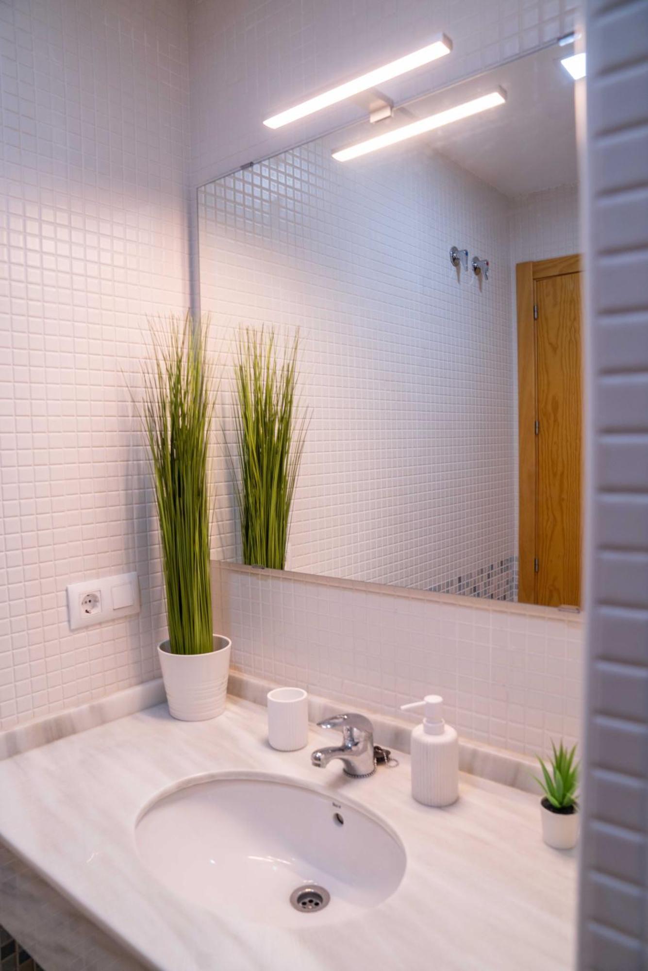 Apartament Alma De Marina La Herradura  Zewnętrze zdjęcie