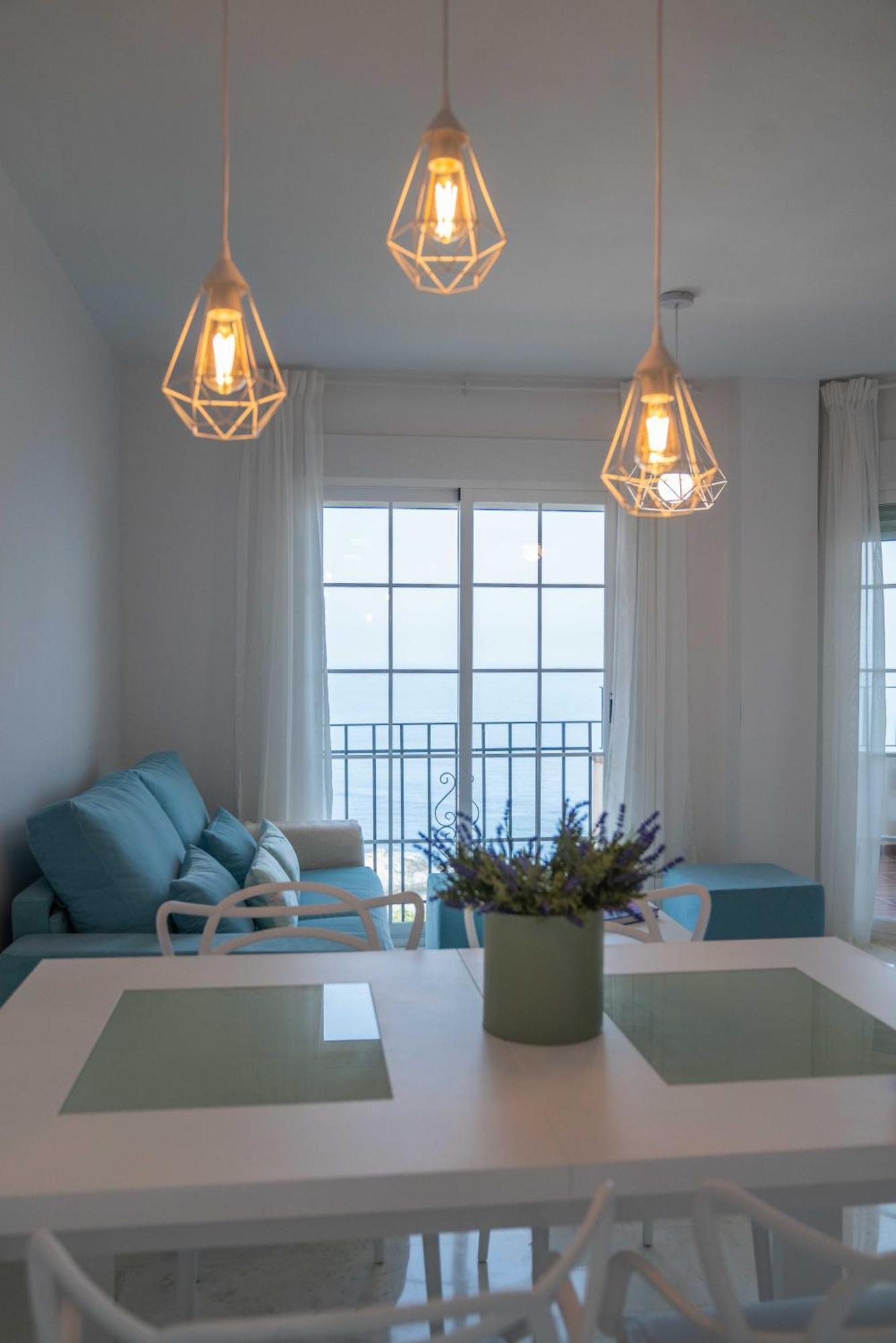 Apartament Alma De Marina La Herradura  Zewnętrze zdjęcie