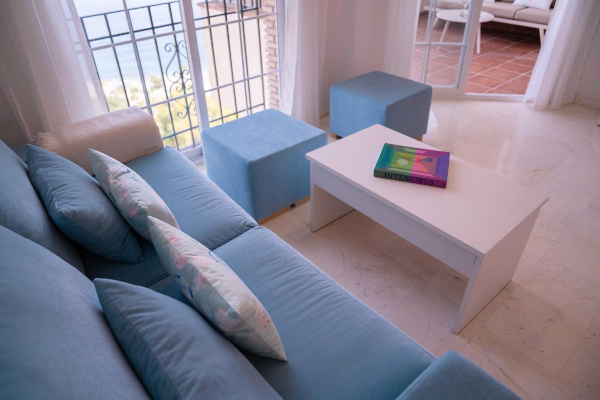 Apartament Alma De Marina La Herradura  Zewnętrze zdjęcie