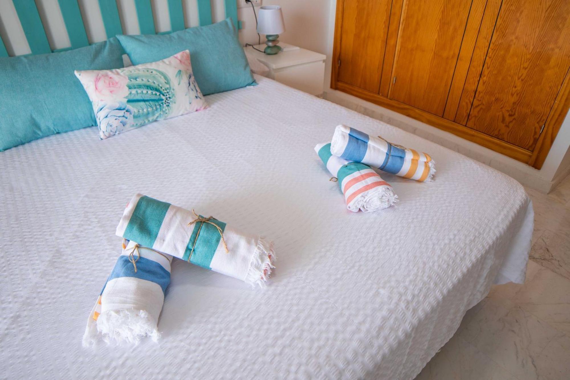 Apartament Alma De Marina La Herradura  Zewnętrze zdjęcie