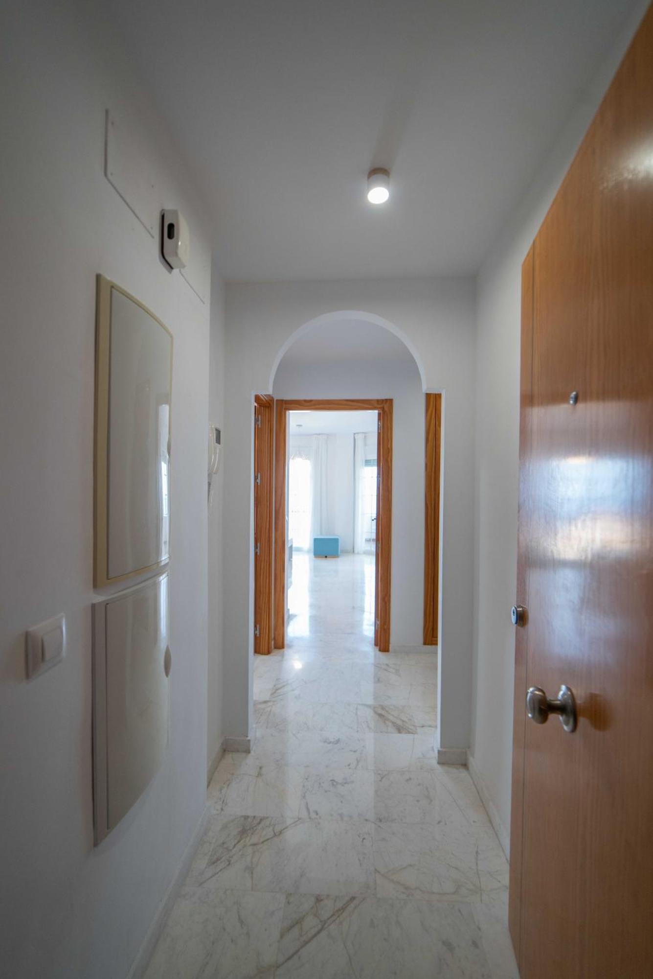 Apartament Alma De Marina La Herradura  Zewnętrze zdjęcie