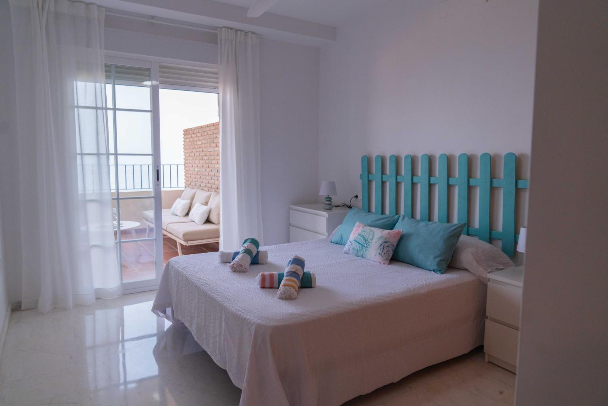 Apartament Alma De Marina La Herradura  Zewnętrze zdjęcie