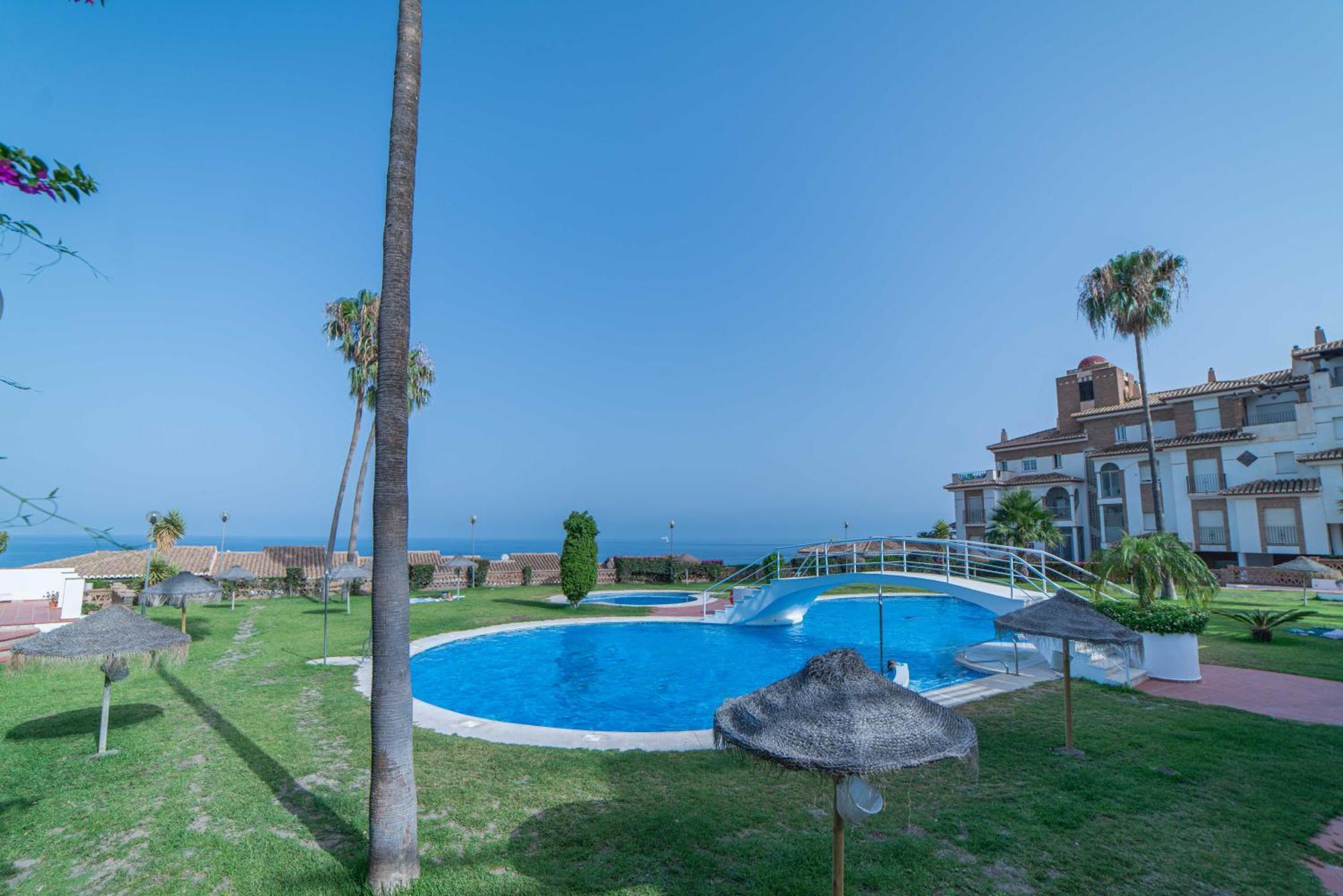 Apartament Alma De Marina La Herradura  Zewnętrze zdjęcie