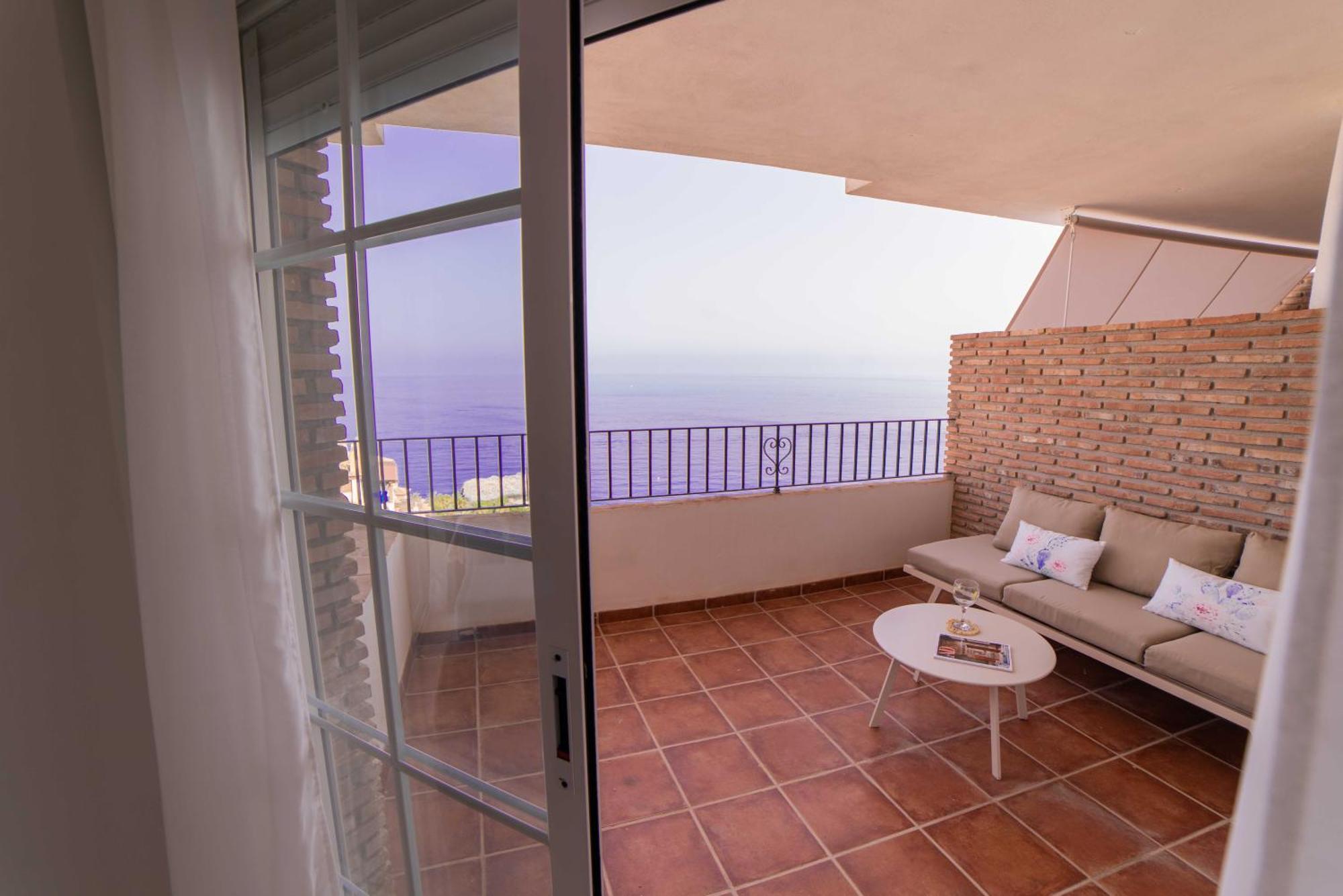 Apartament Alma De Marina La Herradura  Zewnętrze zdjęcie