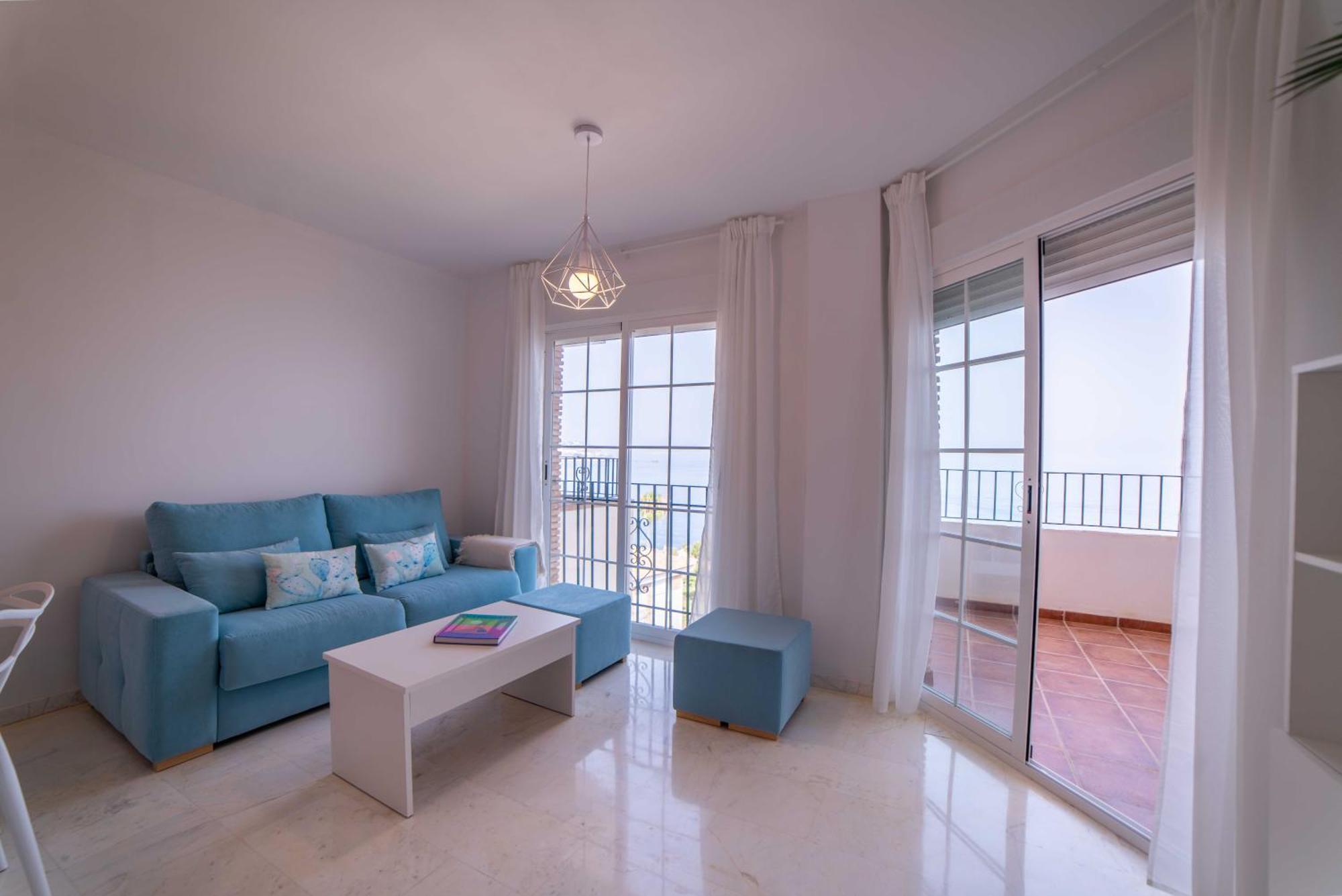 Apartament Alma De Marina La Herradura  Zewnętrze zdjęcie