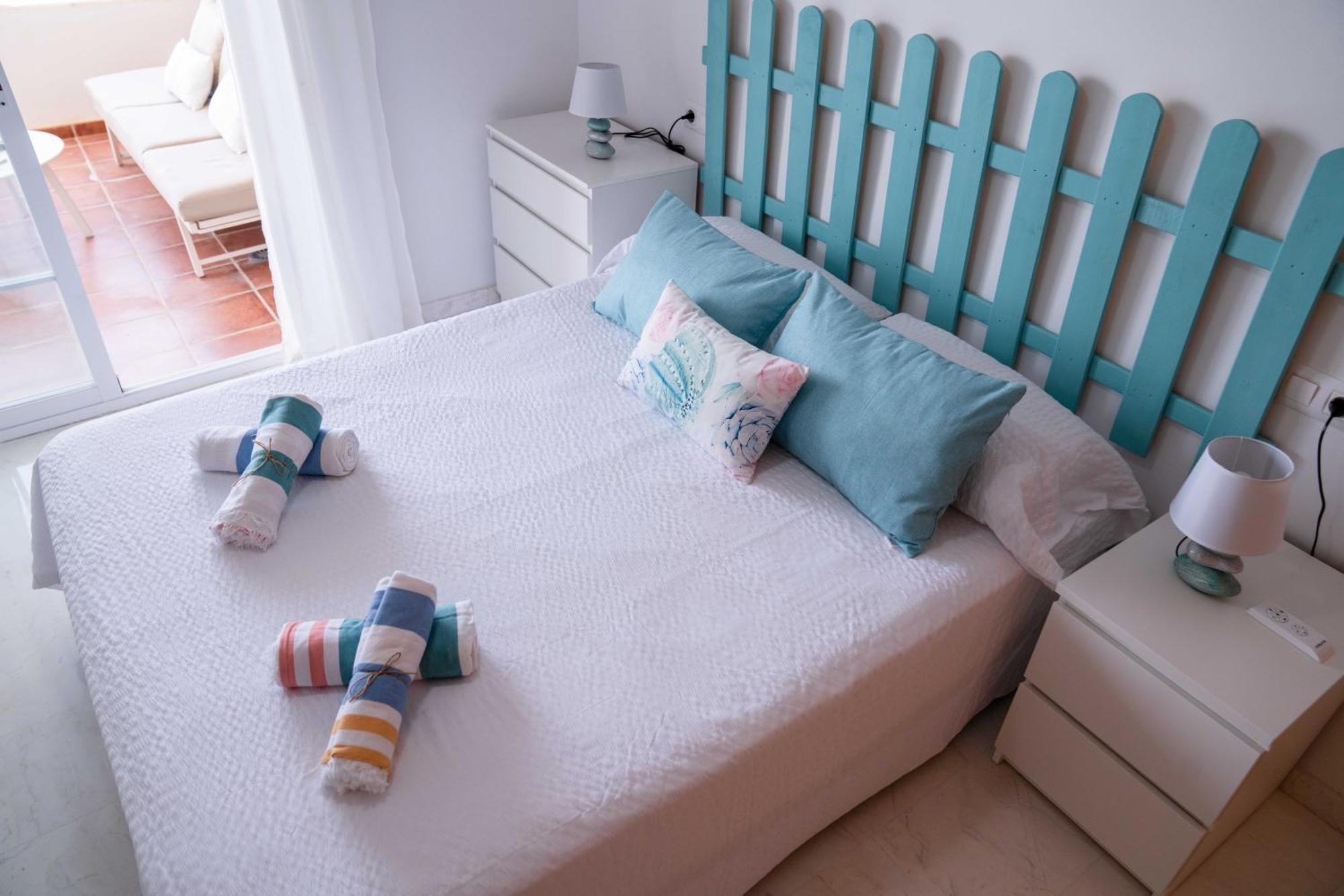 Apartament Alma De Marina La Herradura  Zewnętrze zdjęcie