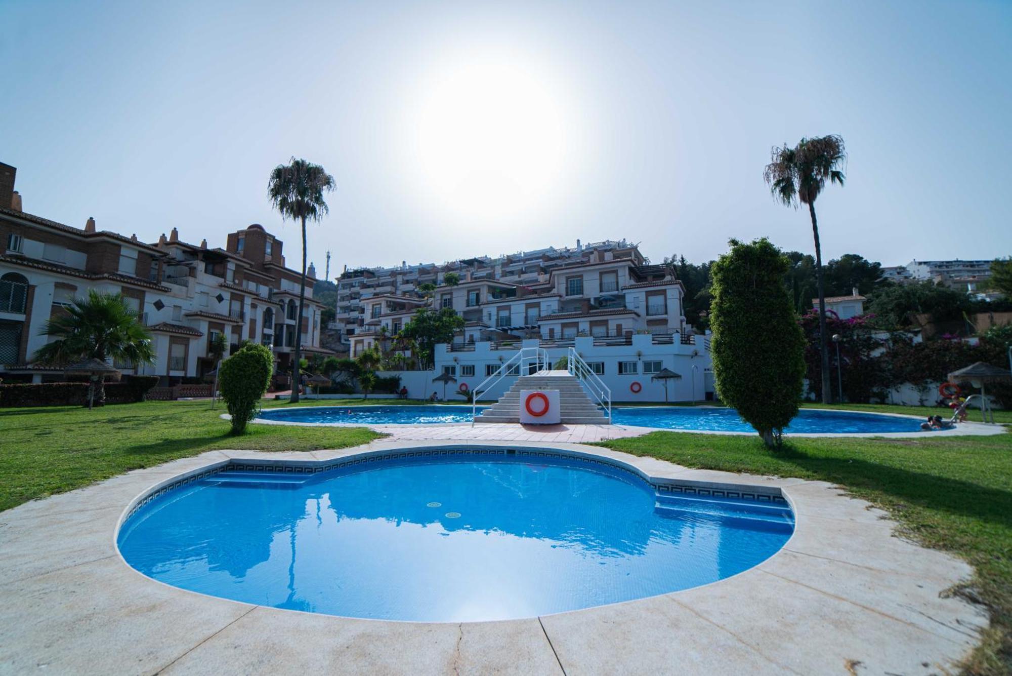 Apartament Alma De Marina La Herradura  Zewnętrze zdjęcie