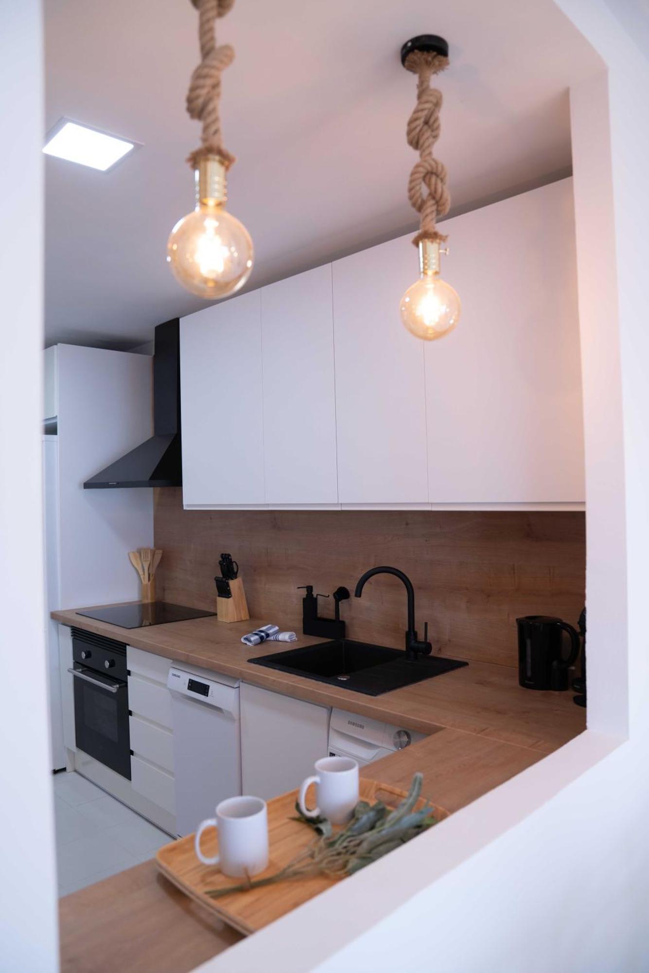 Apartament Alma De Marina La Herradura  Zewnętrze zdjęcie